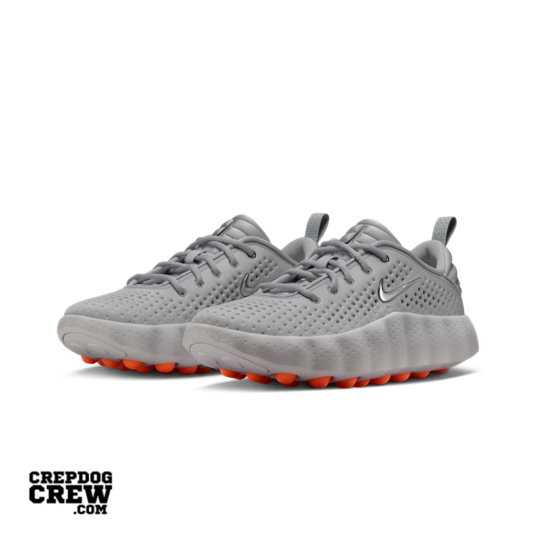 Nike Mind 002 Light Smoke Grey